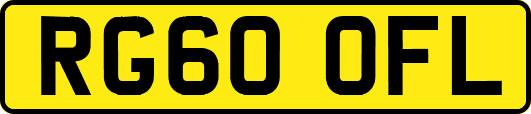 RG60OFL