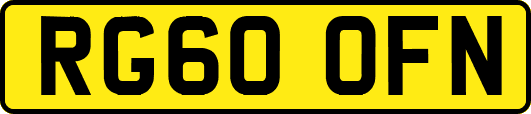 RG60OFN