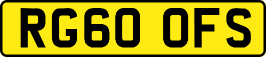 RG60OFS