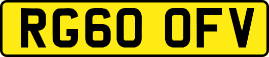 RG60OFV