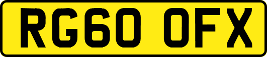 RG60OFX