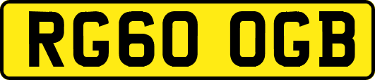 RG60OGB