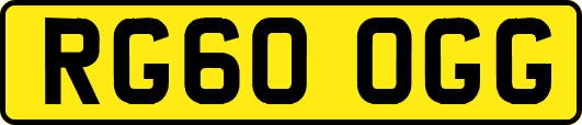 RG60OGG