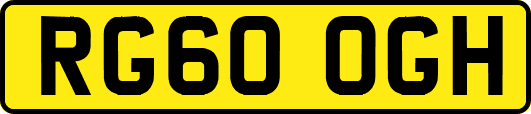 RG60OGH