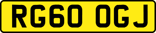 RG60OGJ