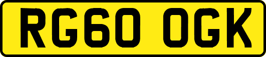 RG60OGK