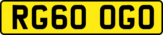 RG60OGO