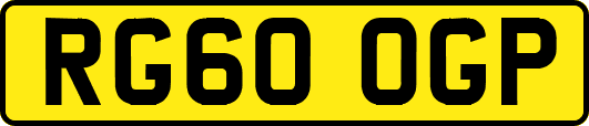 RG60OGP