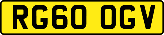 RG60OGV