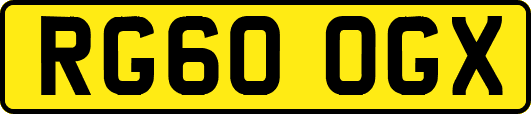 RG60OGX