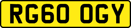 RG60OGY