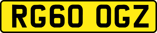 RG60OGZ