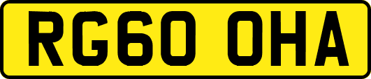 RG60OHA