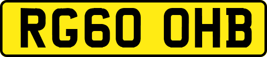 RG60OHB