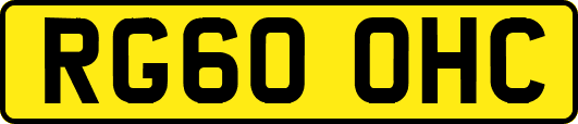 RG60OHC