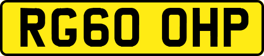 RG60OHP