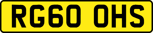 RG60OHS