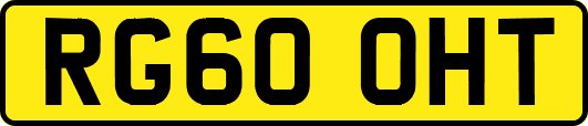 RG60OHT
