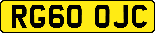 RG60OJC