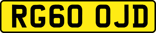 RG60OJD