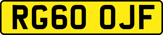 RG60OJF