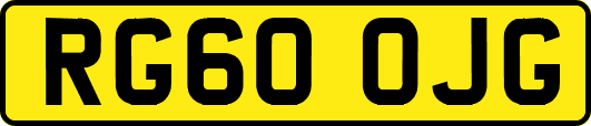 RG60OJG
