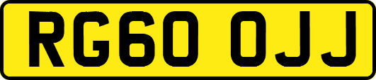 RG60OJJ