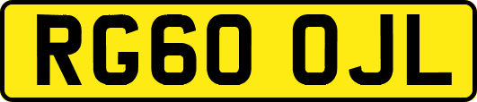 RG60OJL