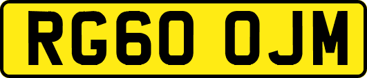 RG60OJM