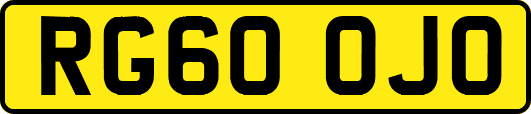 RG60OJO