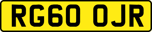 RG60OJR