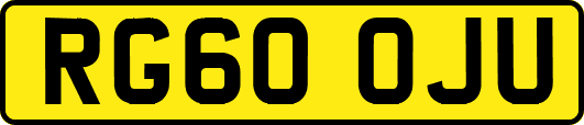 RG60OJU