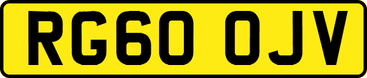 RG60OJV