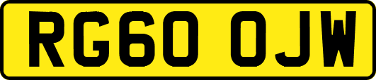 RG60OJW