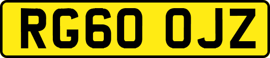RG60OJZ