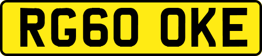 RG60OKE