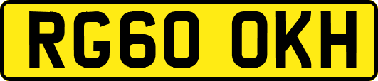 RG60OKH
