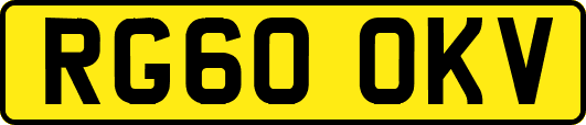 RG60OKV