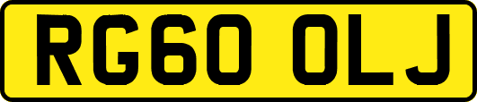 RG60OLJ