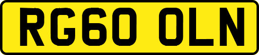 RG60OLN