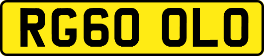 RG60OLO