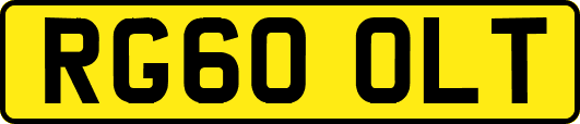 RG60OLT