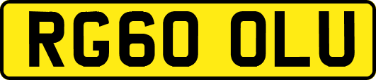 RG60OLU