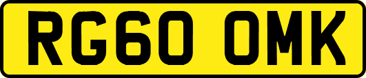 RG60OMK