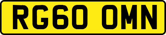RG60OMN