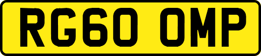 RG60OMP