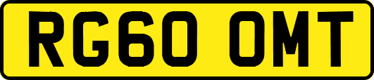 RG60OMT