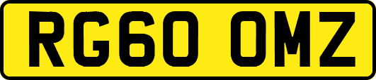 RG60OMZ