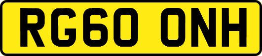 RG60ONH
