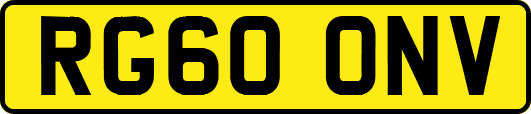 RG60ONV